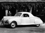 Lincoln Zephyr Coupe 1941 года